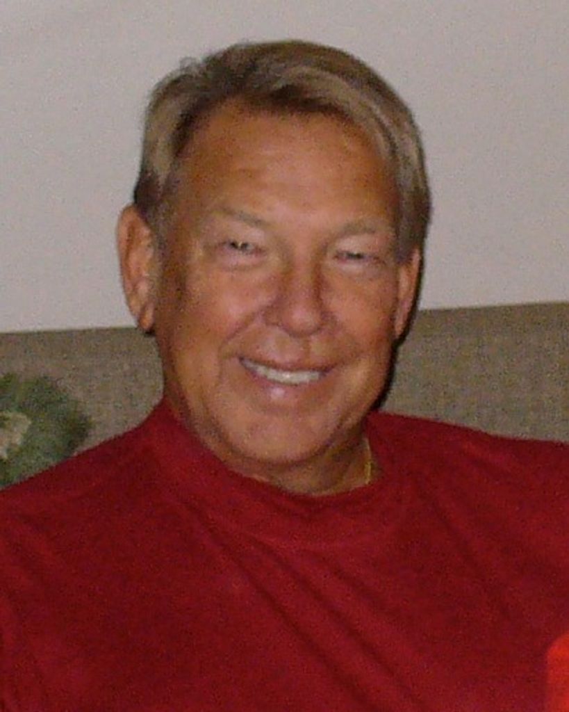 Warren M. Coleman