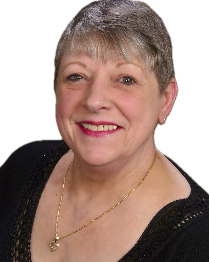 Rebecca Balash Profile Photo