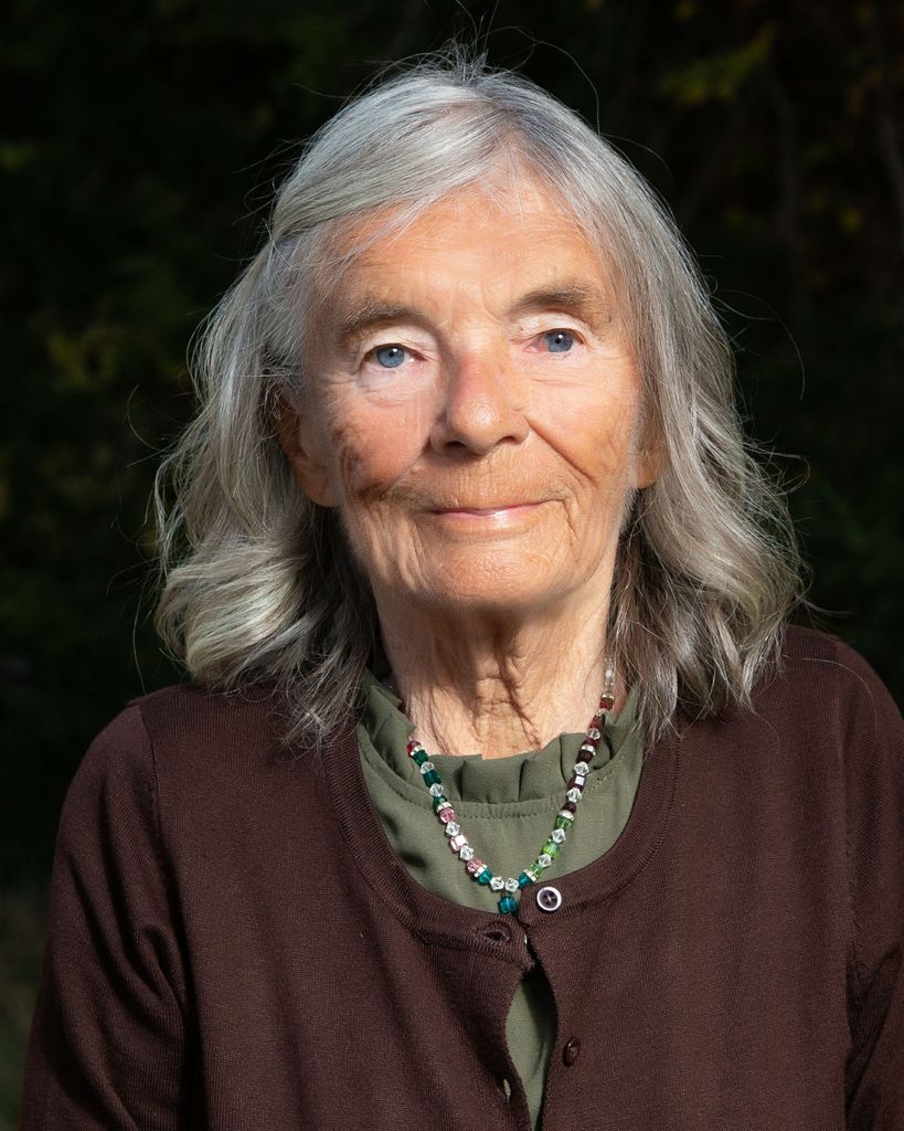 Klara H. McLeod Profile Photo