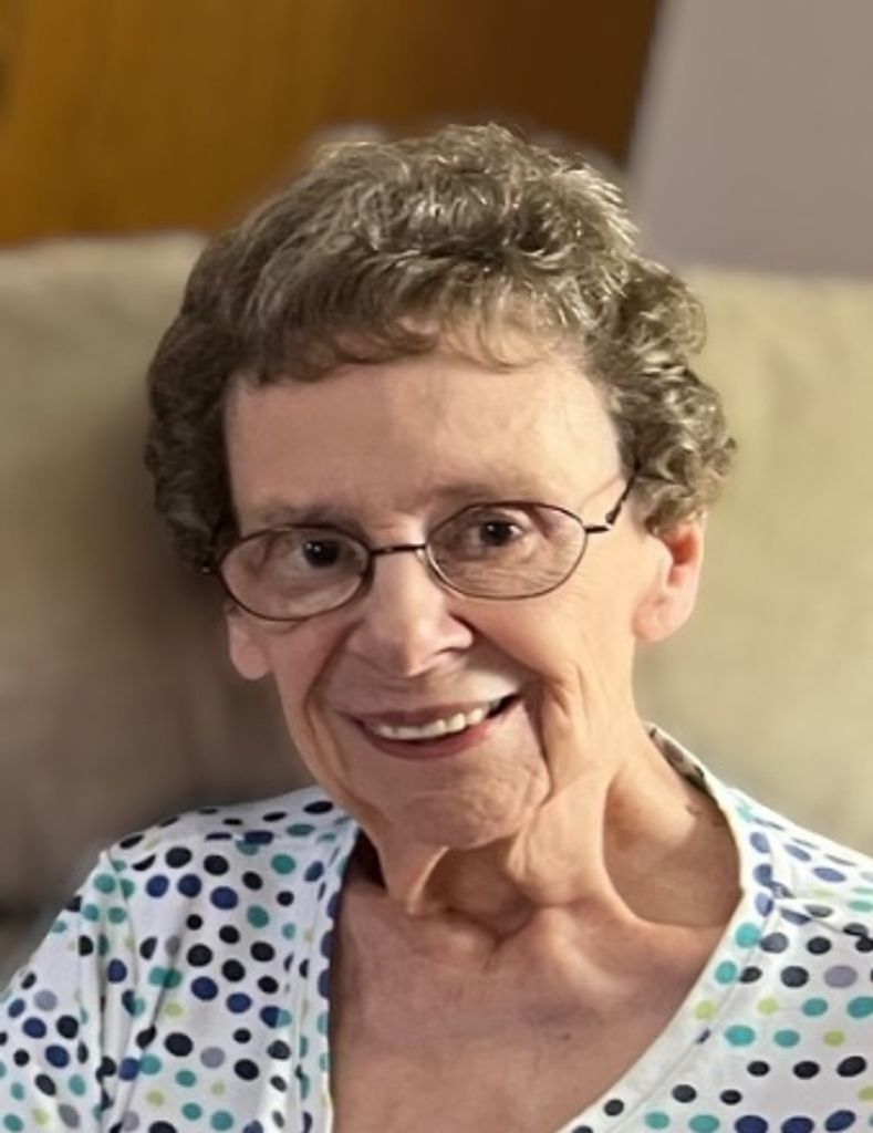 Elizabeth Jane Schaffer Profile Photo