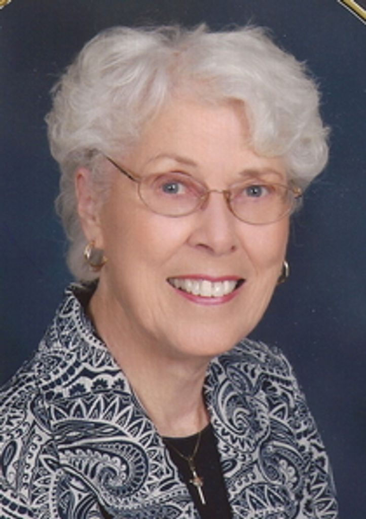 Mary Ann D. (Norden)  Iliff