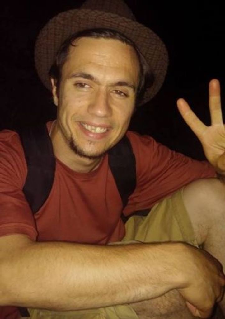 Stephen Keenan Lee Profile Photo
