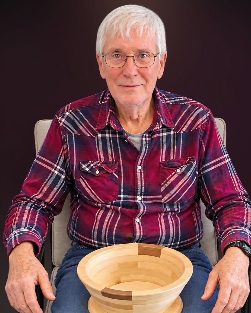 Delmer Eugene Graves Profile Photo