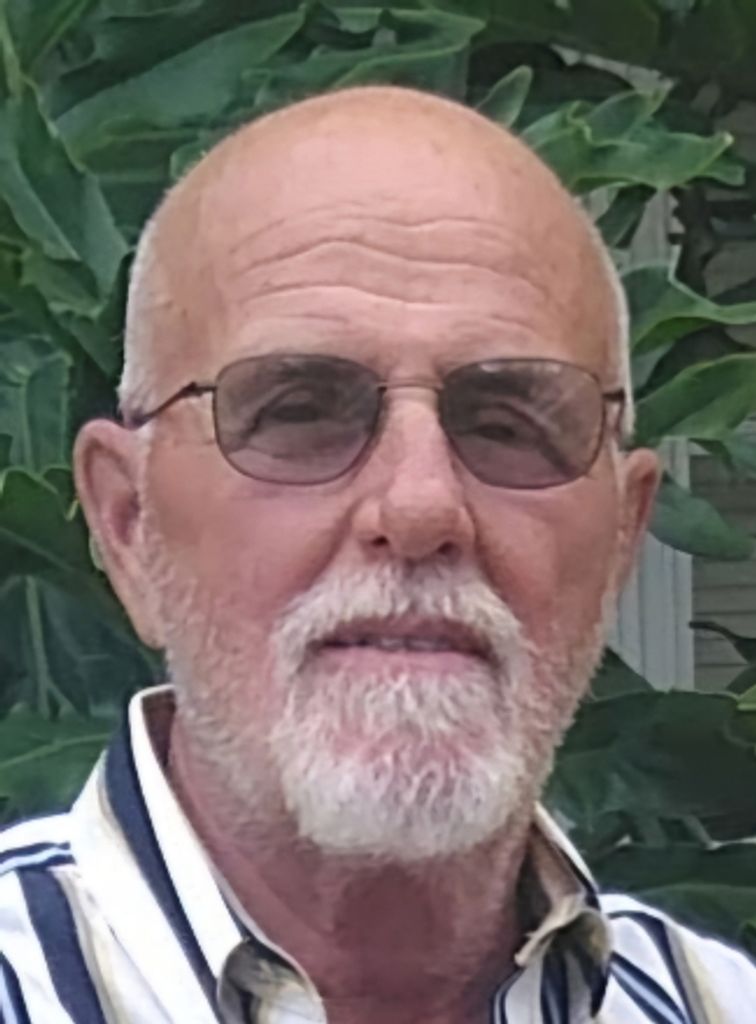 Edward Charles Bressert