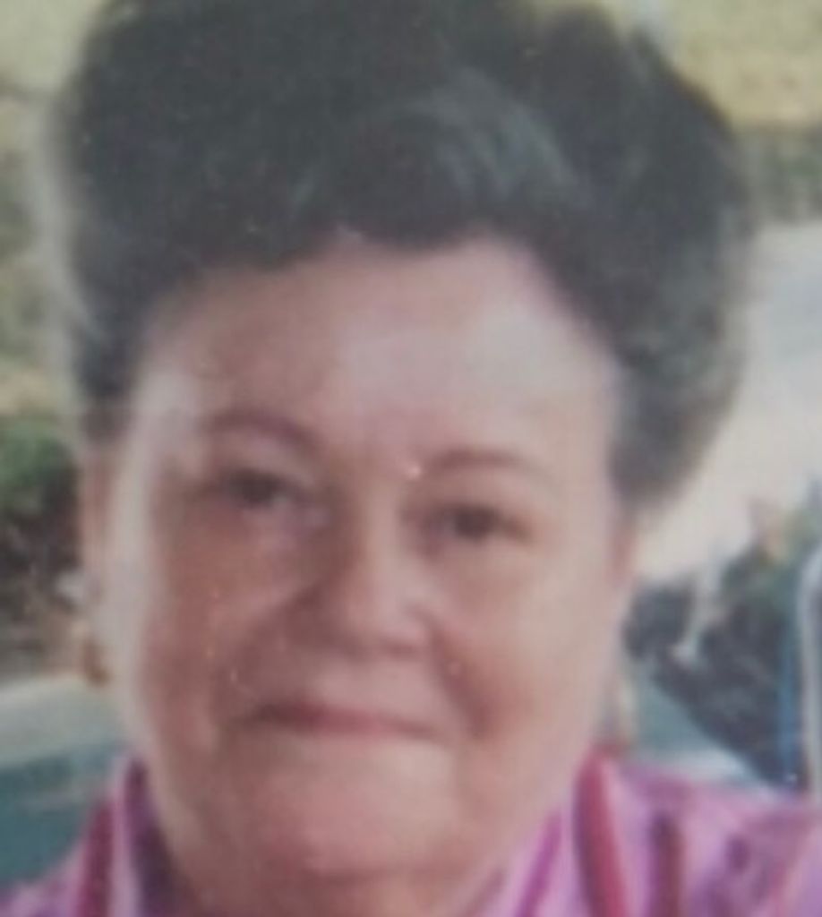 Loudelle Whiddon Profile Photo