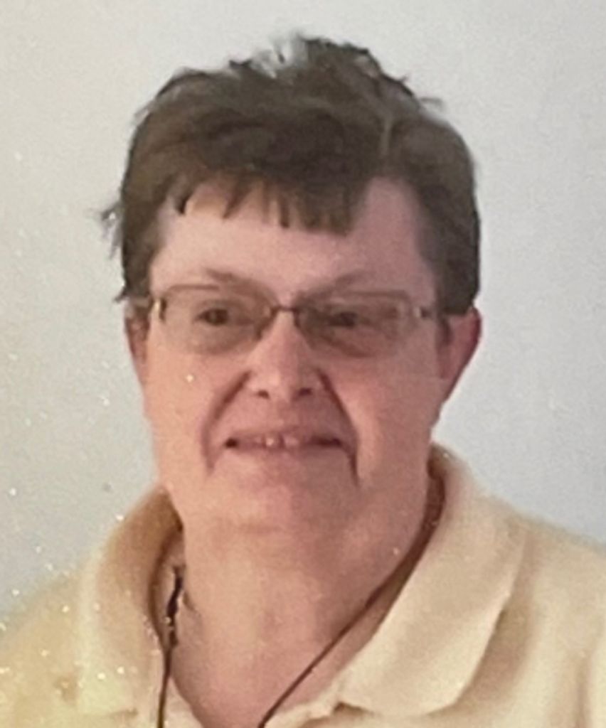 Anne M. Kloc
