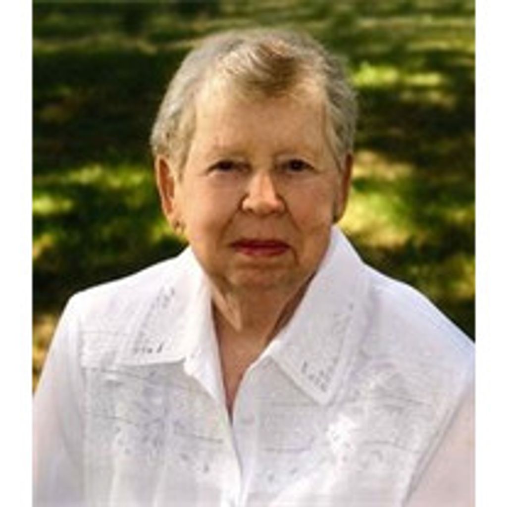 Esther Adele Zmudsky