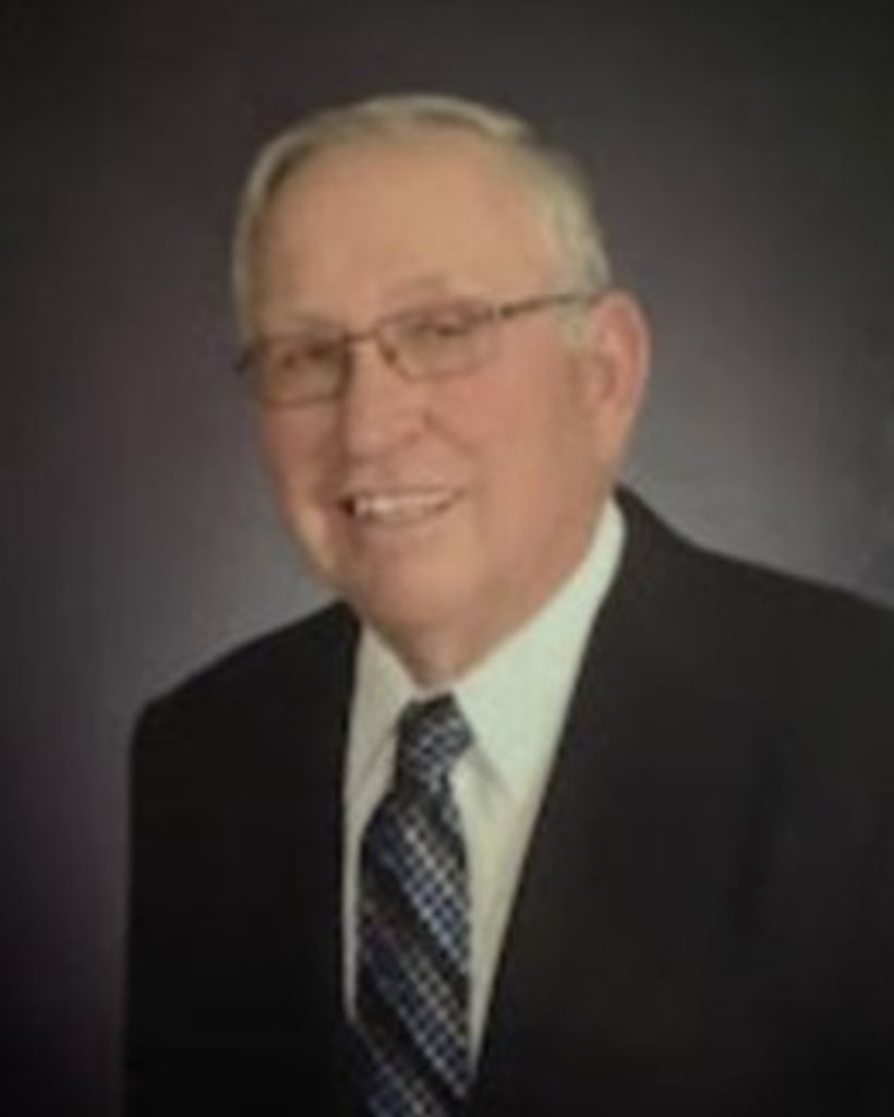 Donald Carl Sandmann Profile Photo