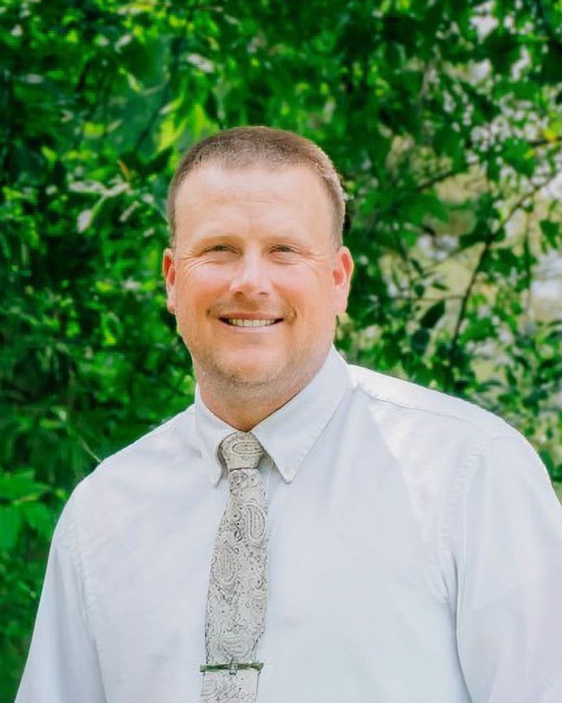 Aaron Clark Everett Profile Photo