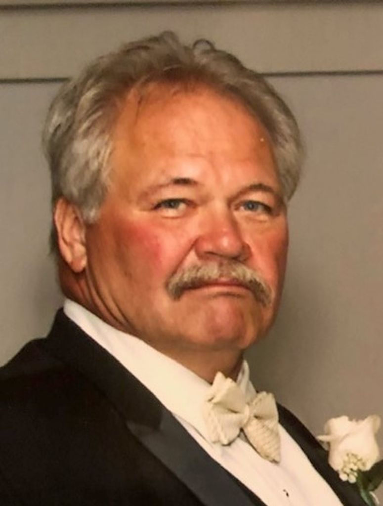 Henry Gates Profile Photo