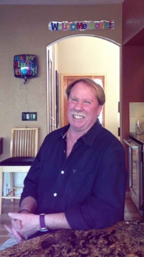 Ronald Louis Pastorini Profile Photo