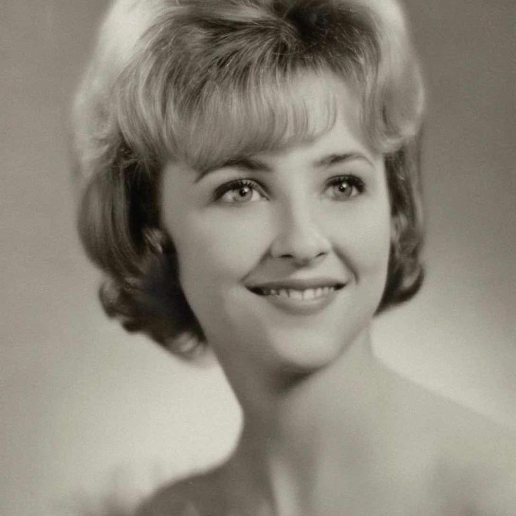 Emma Jane (Blair) Johnson Profile Photo