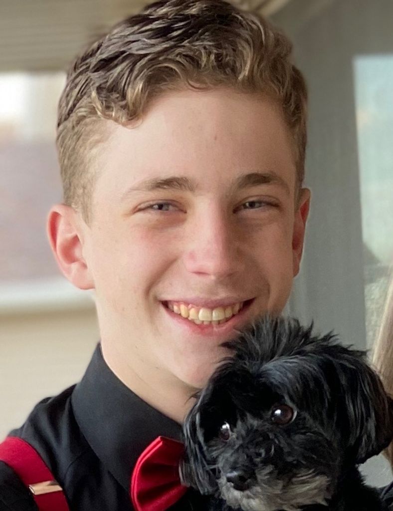 Jackson Christopher Lewis Profile Photo