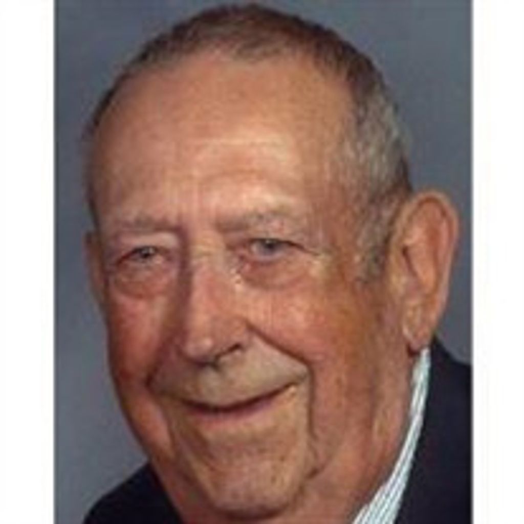 Dale W. Boley