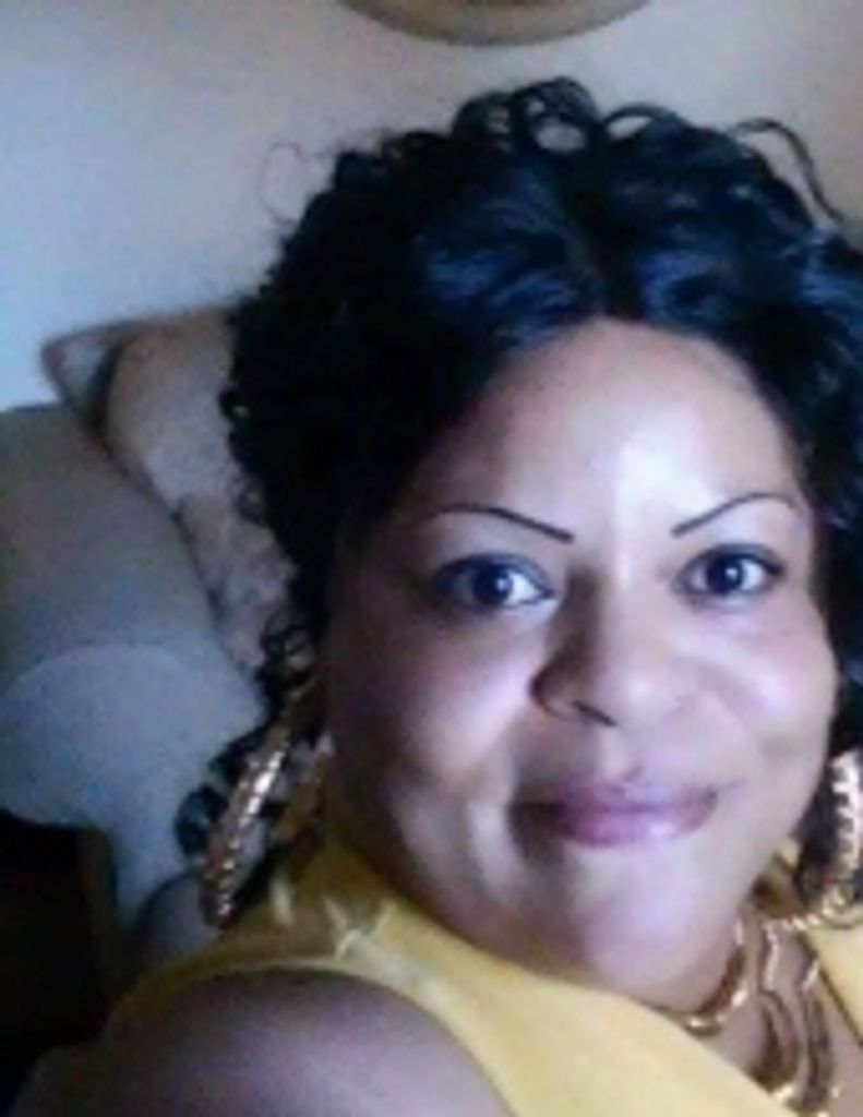 Tamika  Nicole Cothran