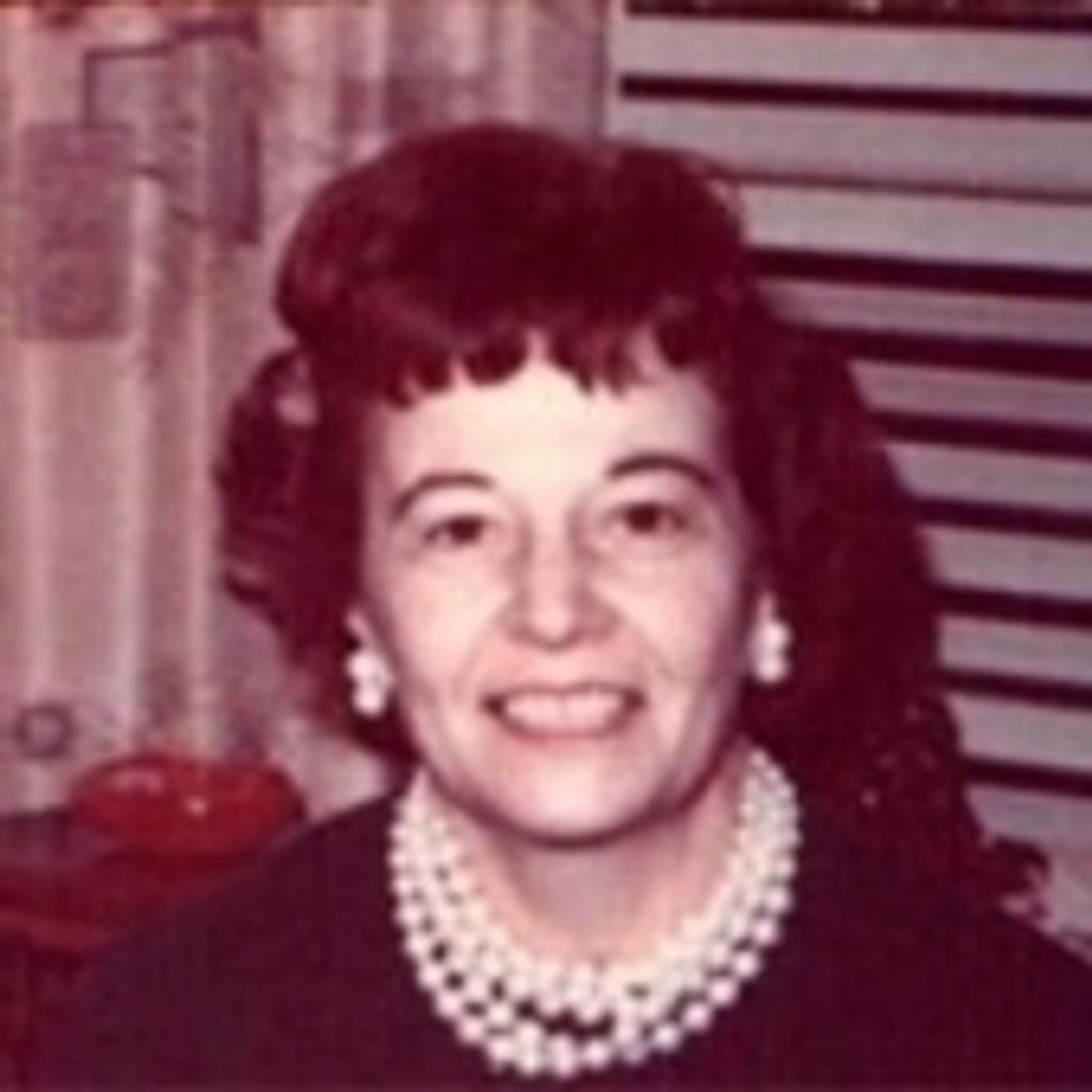 Evelyn Monzingo