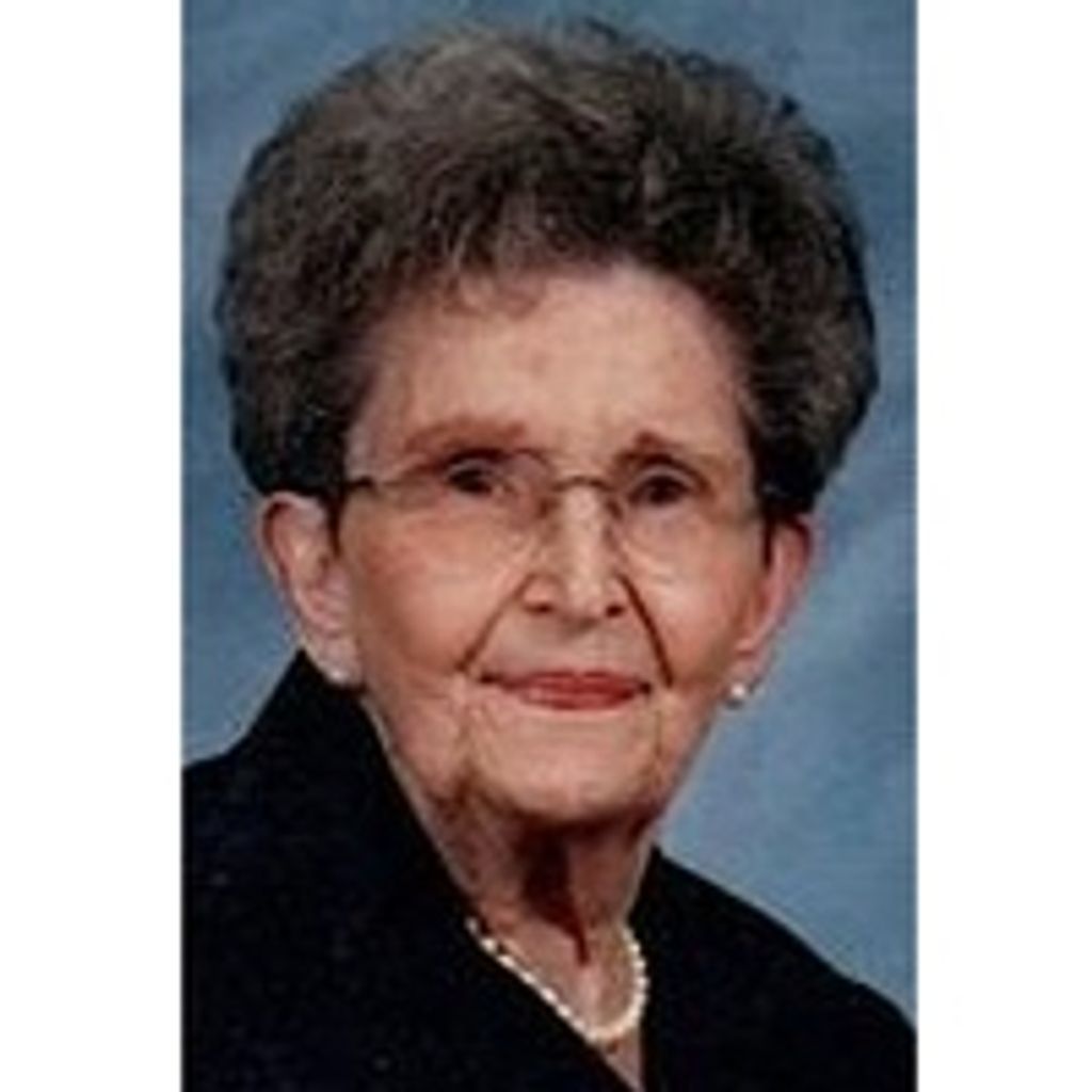 Opal Smith