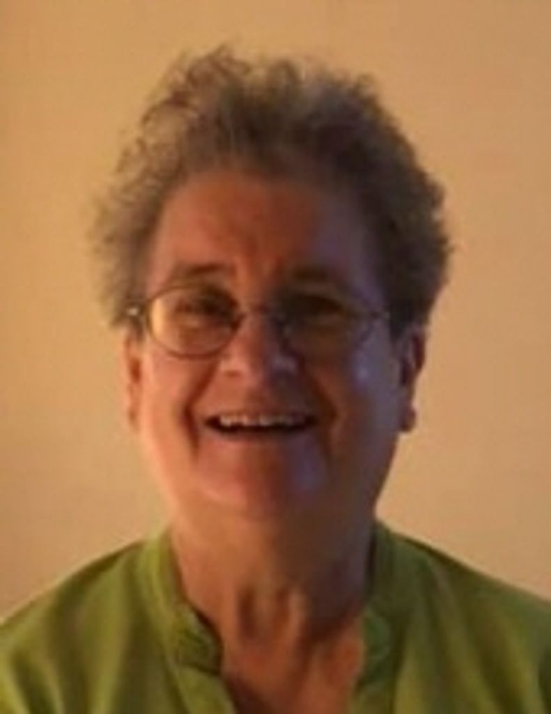 Dorothy Ann Keckler