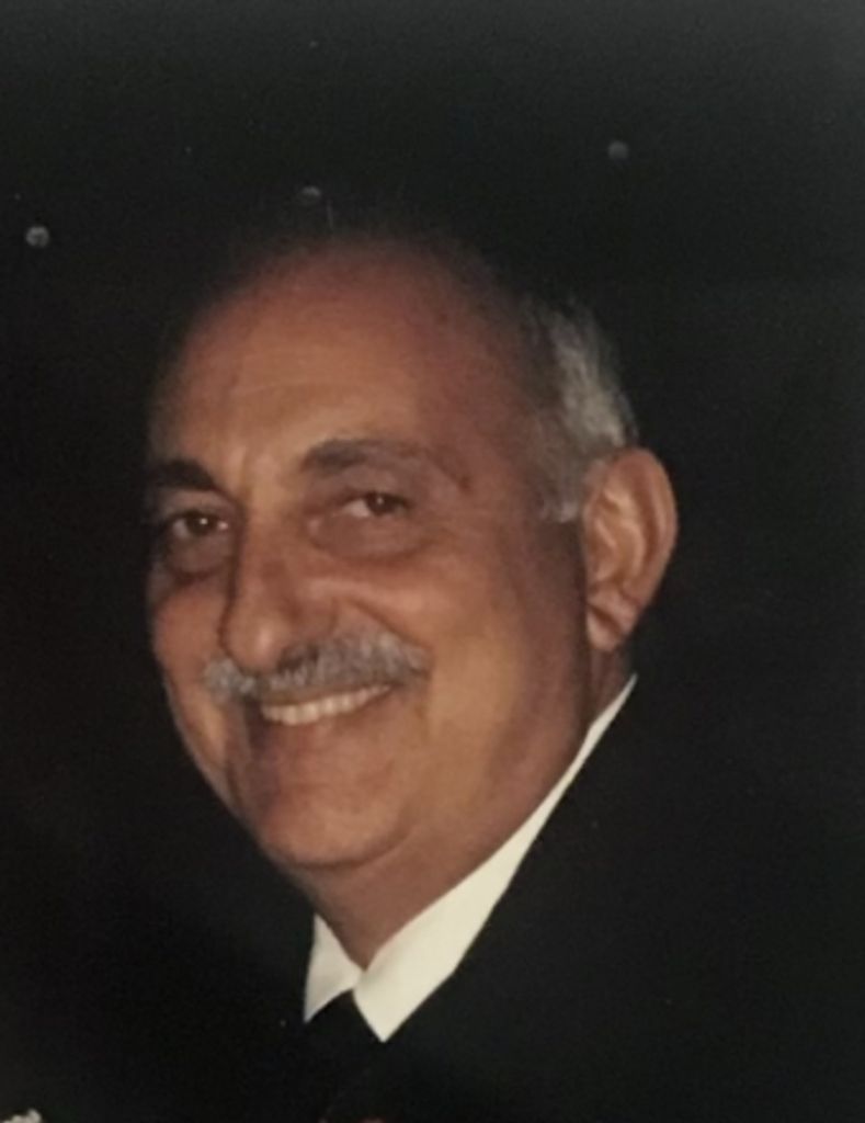 Dominic Papalia Profile Photo