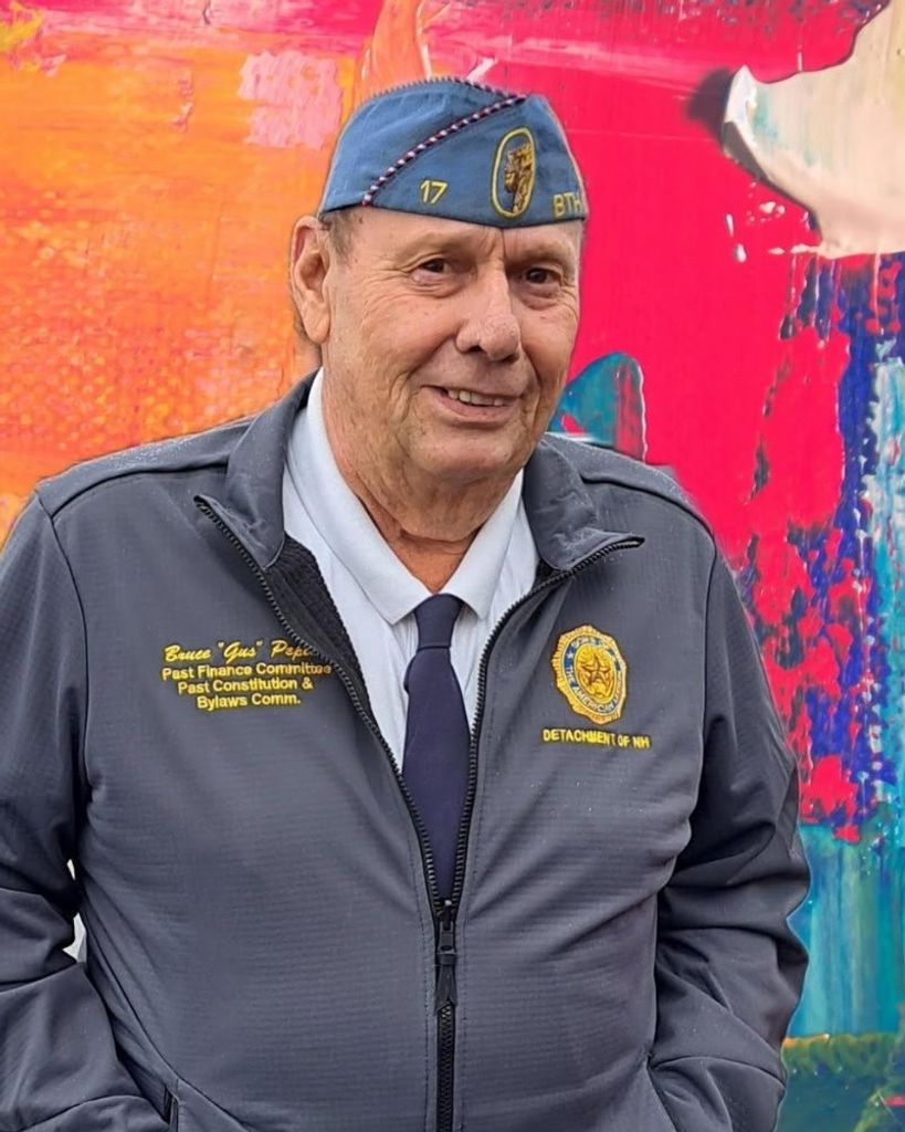 Bruce Pepler Profile Photo