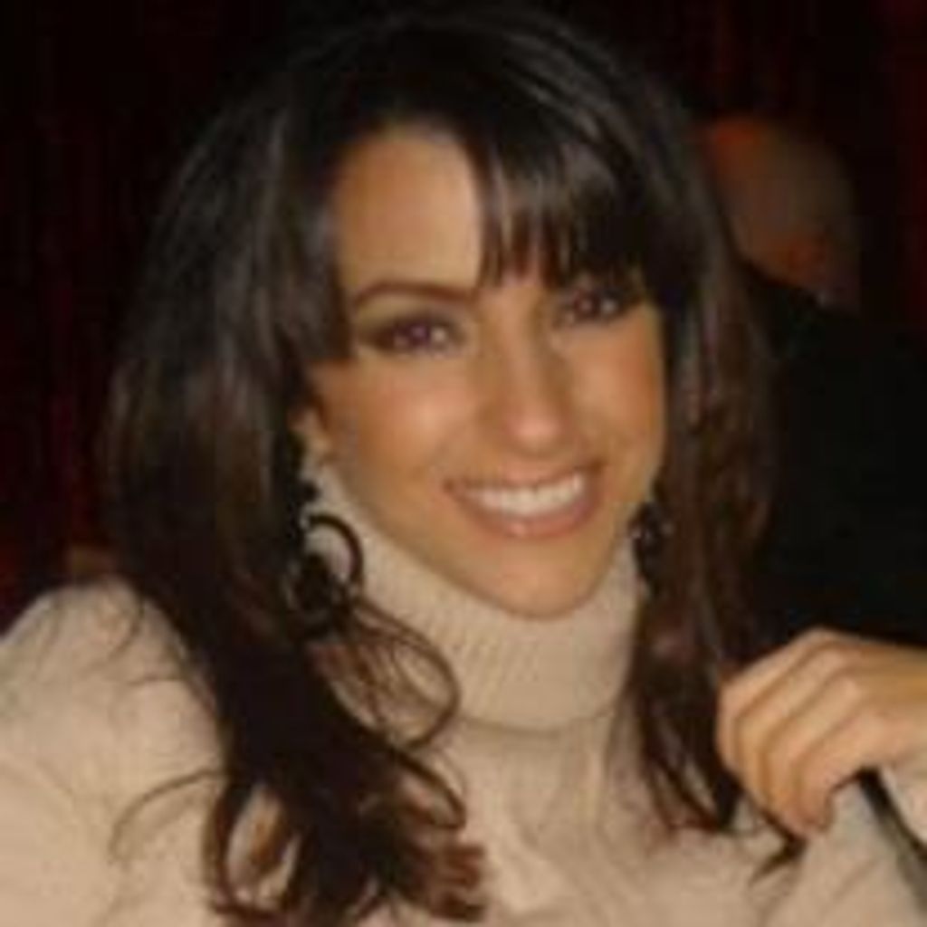 Gina J. Khader