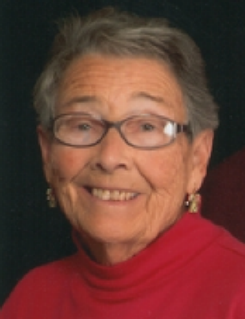 Josephine Hughes Profile Photo
