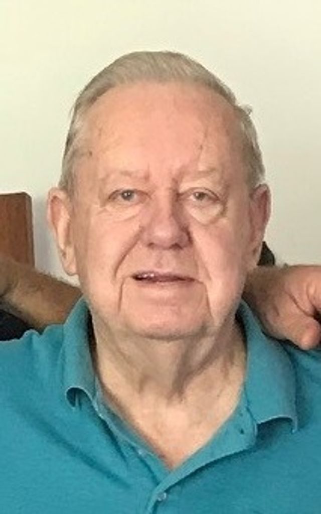 James Daniel McMichen Profile Photo