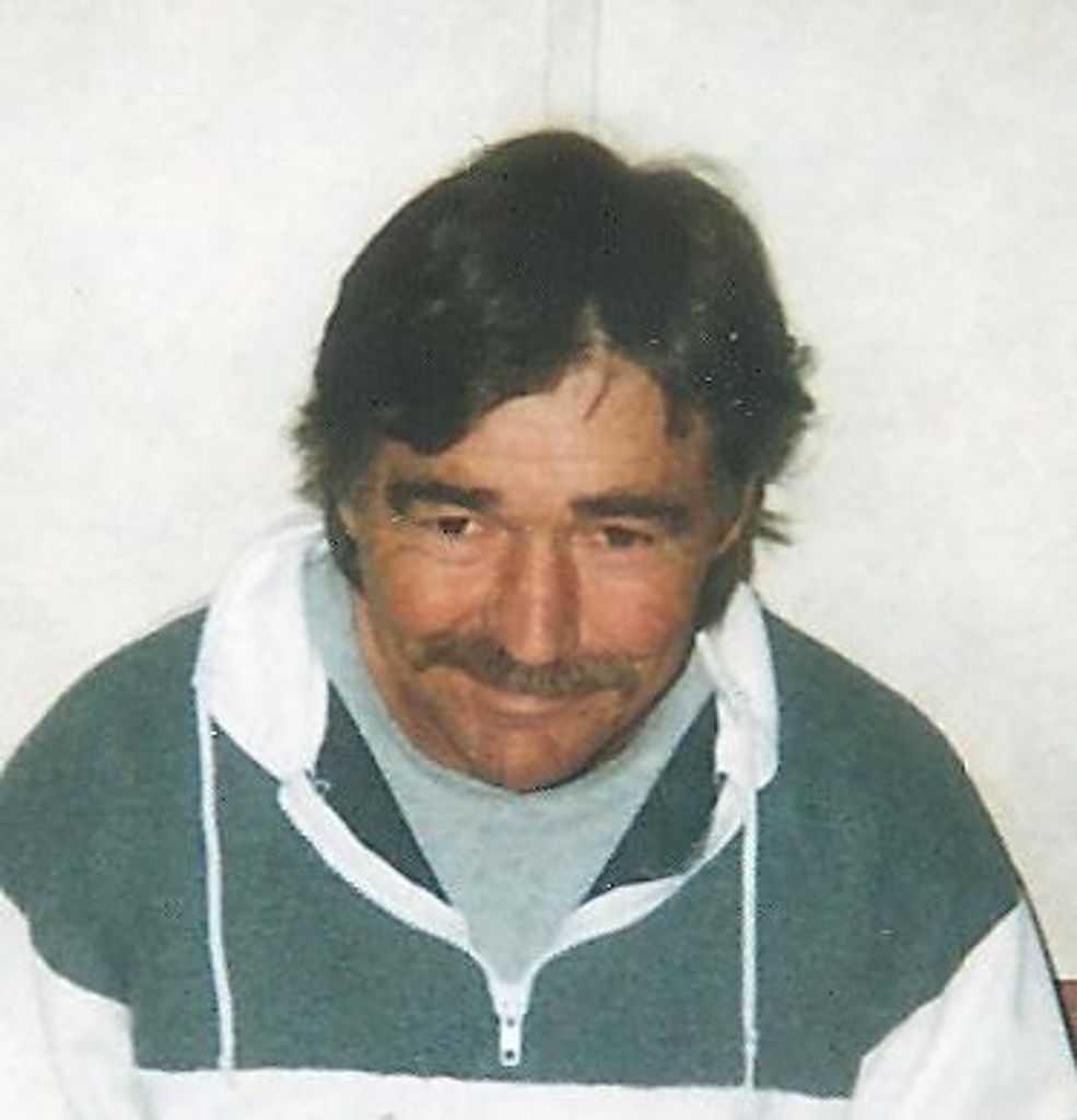 Stanley D. Holmes