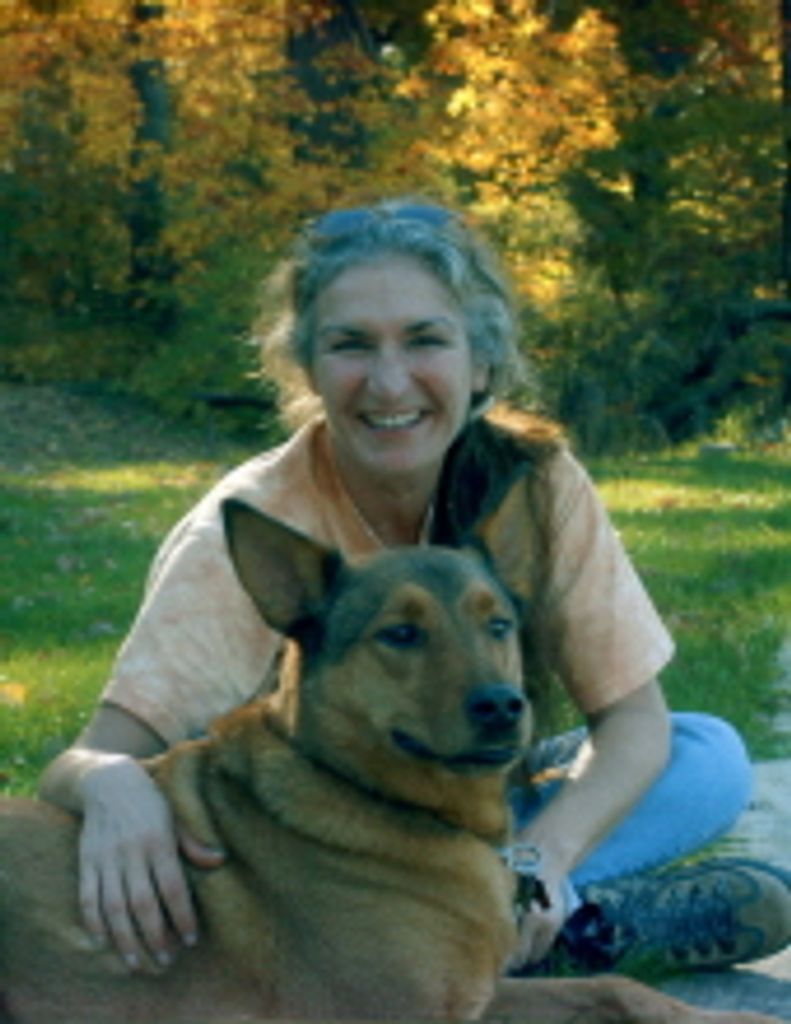 Donna Behling