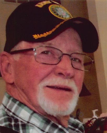 Robert L. Morris Profile Photo