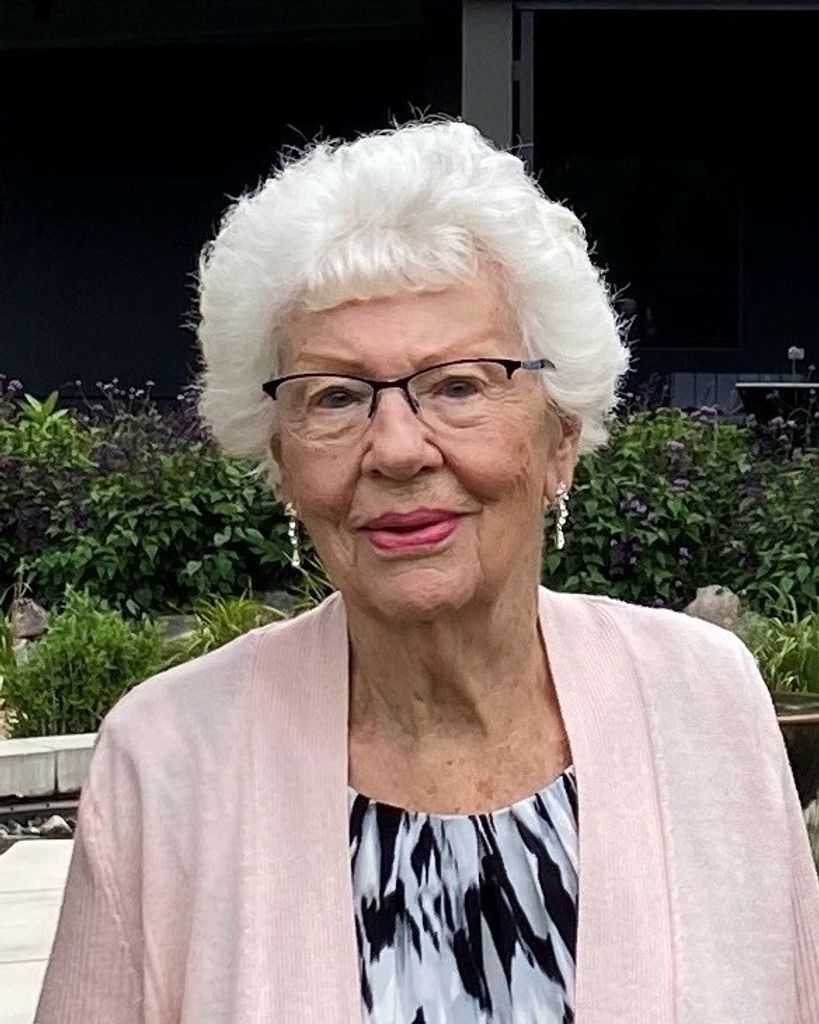 Josephine Marie Werder