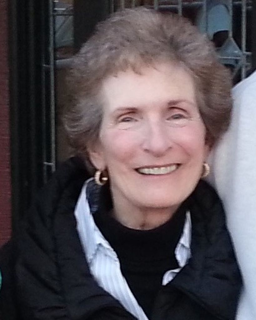 Agness Ann Hurley