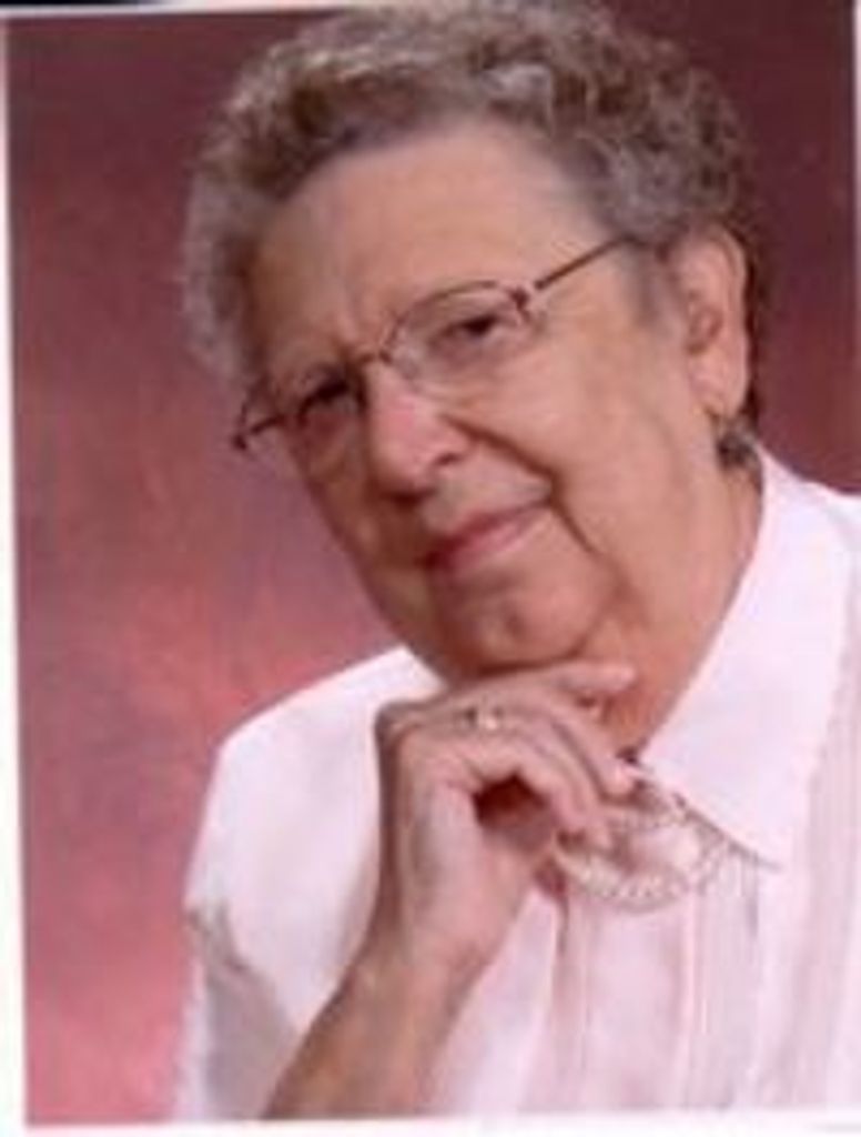 Arlene Peak