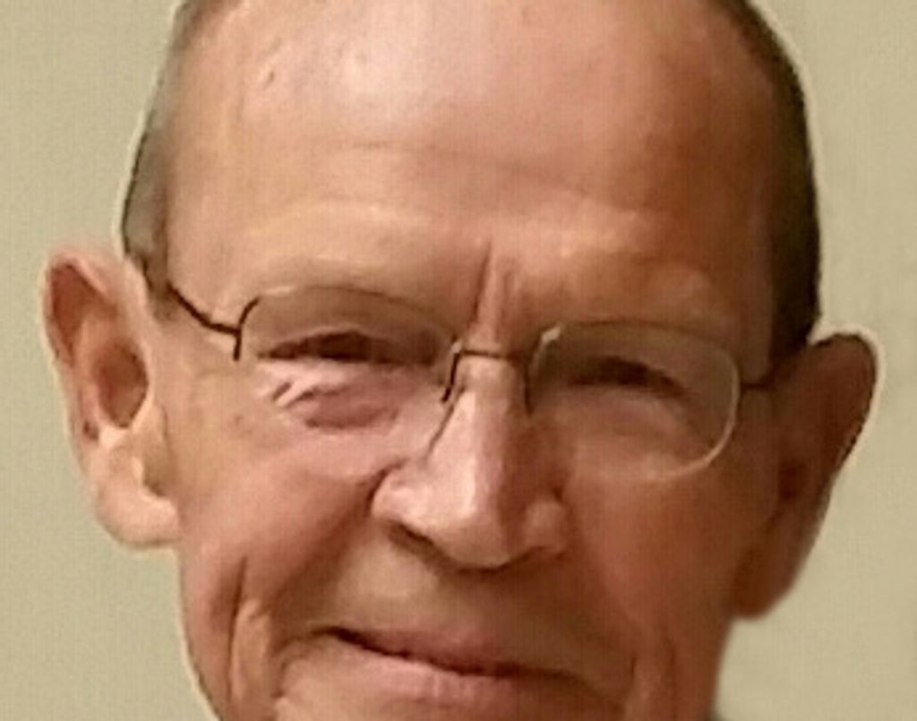 Floyd E. Cotton