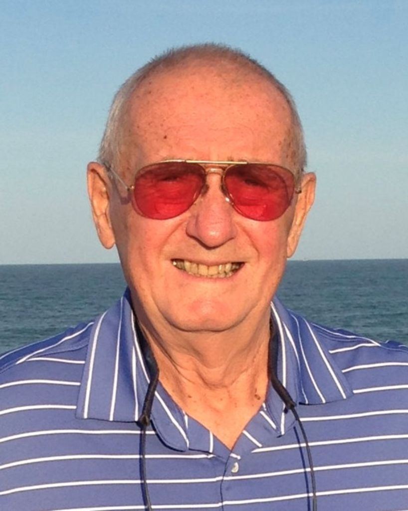 Owen J. Hochreiter Profile Photo