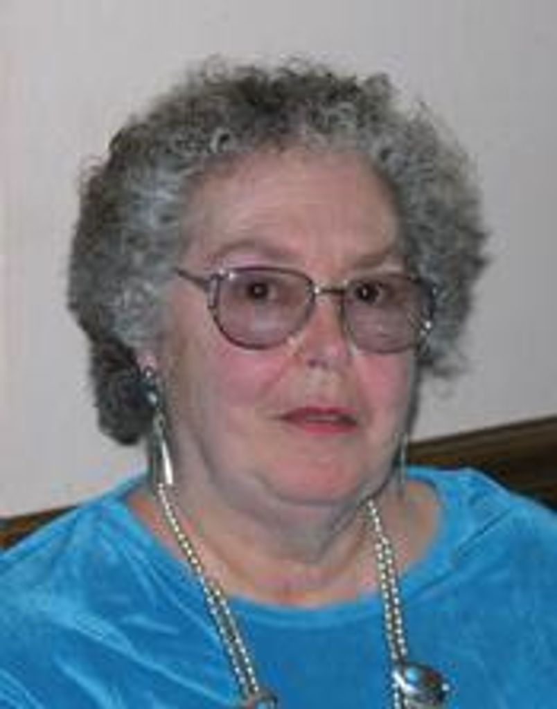 Christine A. Gribble