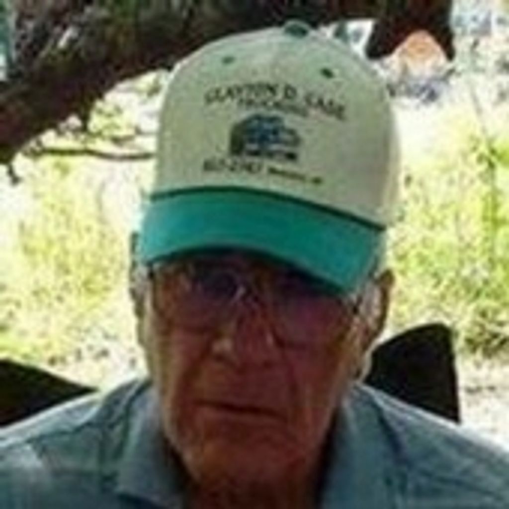 Clayton D. Case Profile Photo