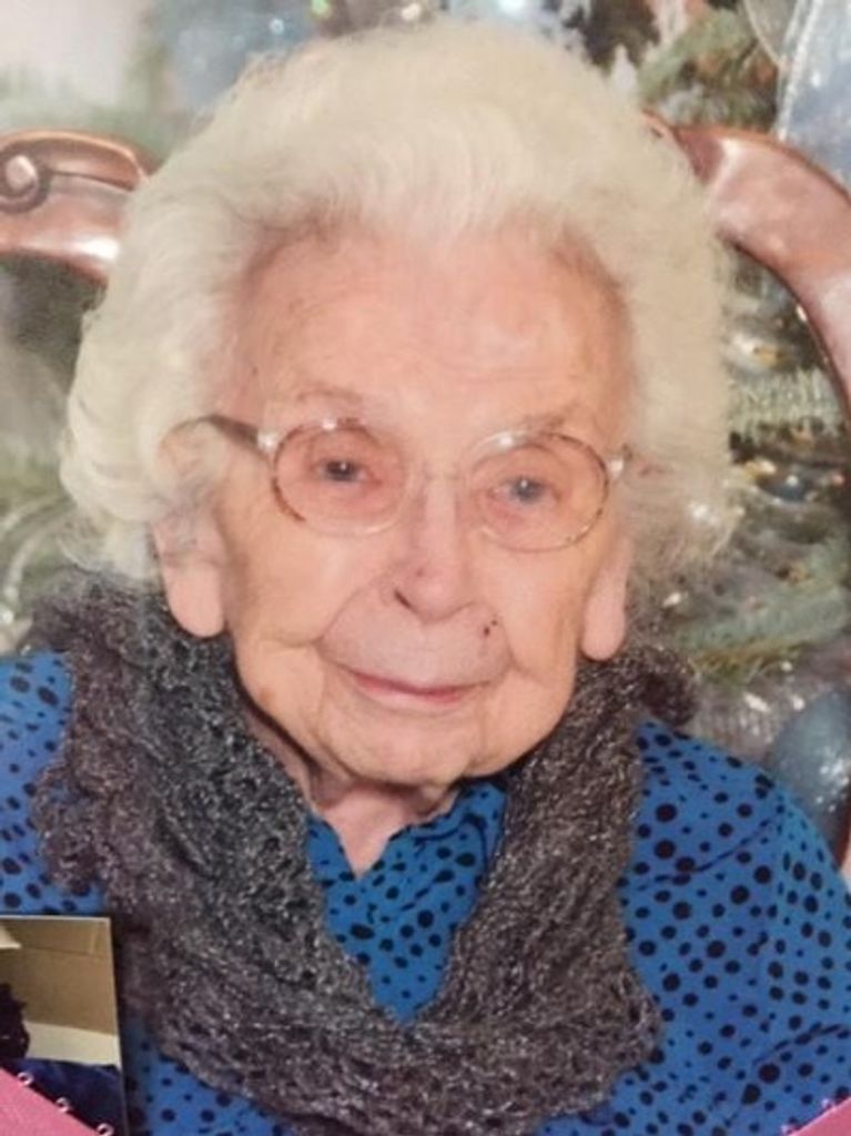 Rosa Findley Simpson