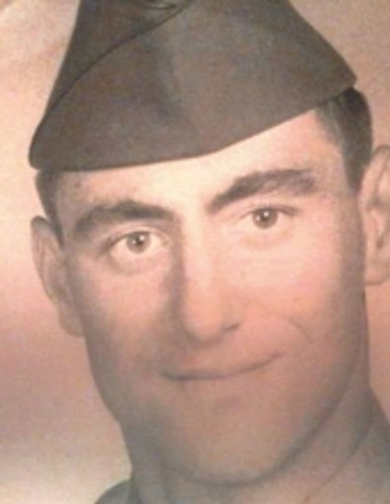 William  Anthony Andriacco