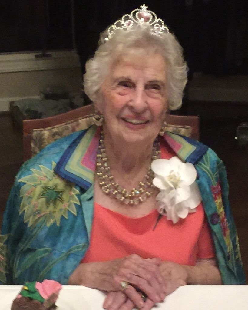 Penelope Whitley Ward Kyle Profile Photo