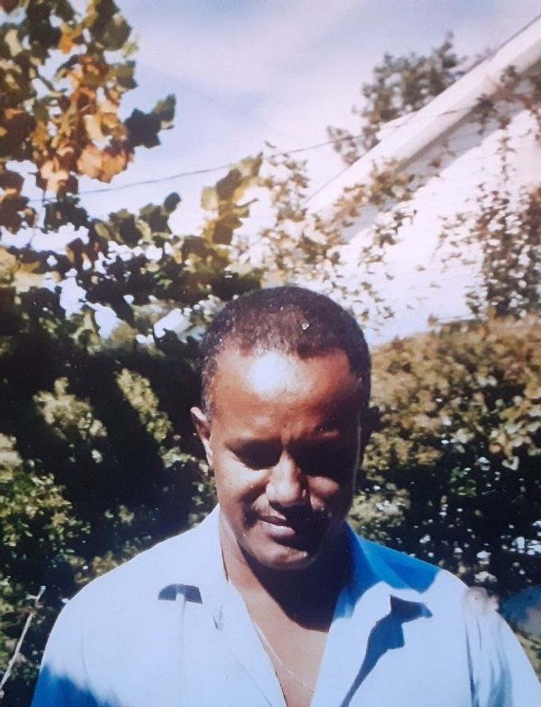 Yohanes Dessalegn Gelete Profile Photo