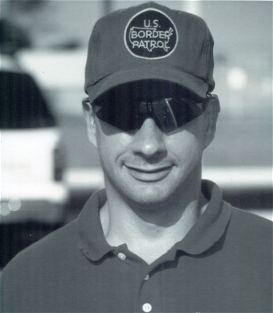 Mark Douglas Keller