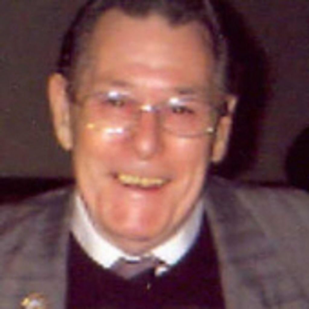 Louis H. Miller, Sr.