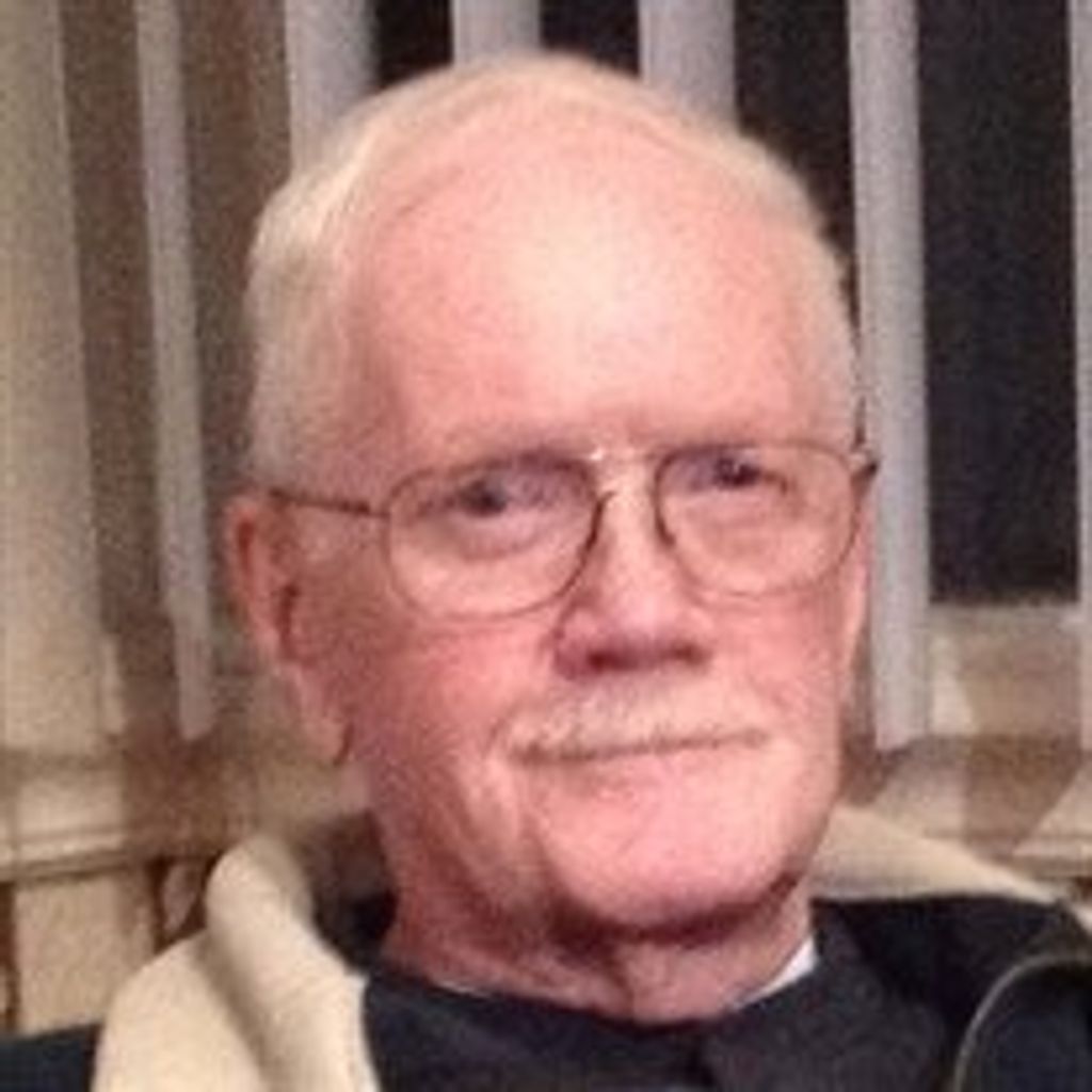 Edward "Ed" Leroy Forwood