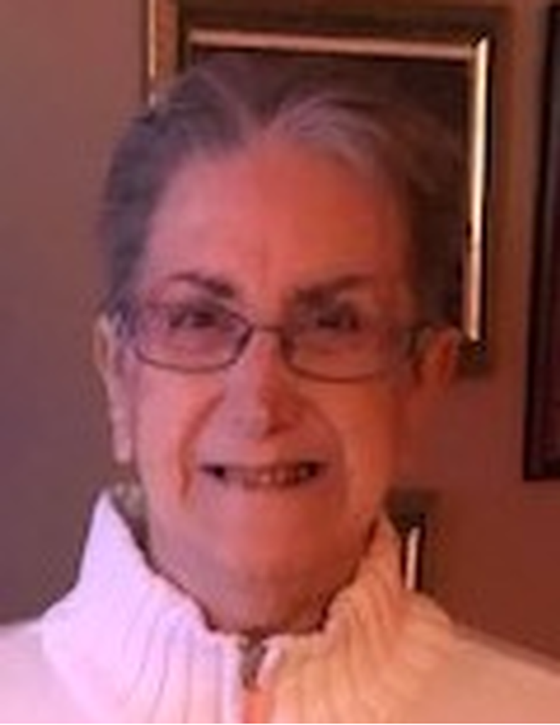 Jenny D’Amico Profile Photo