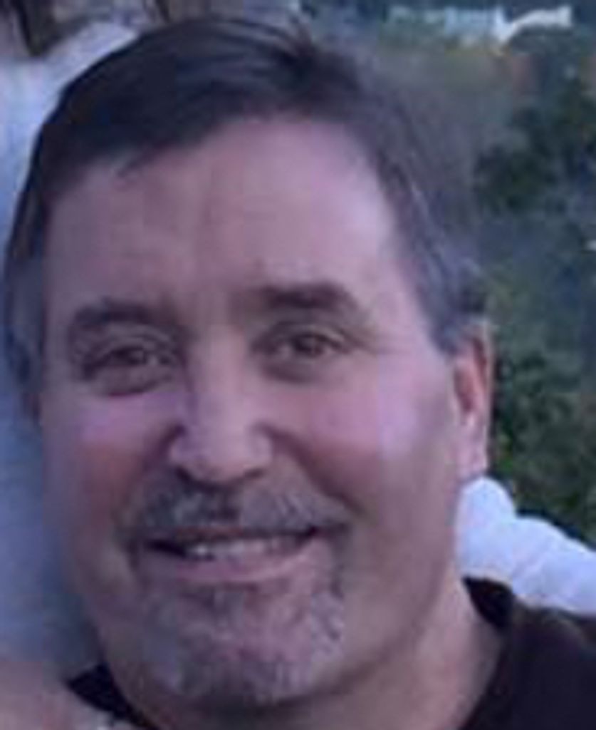 Russell Todd Morrow