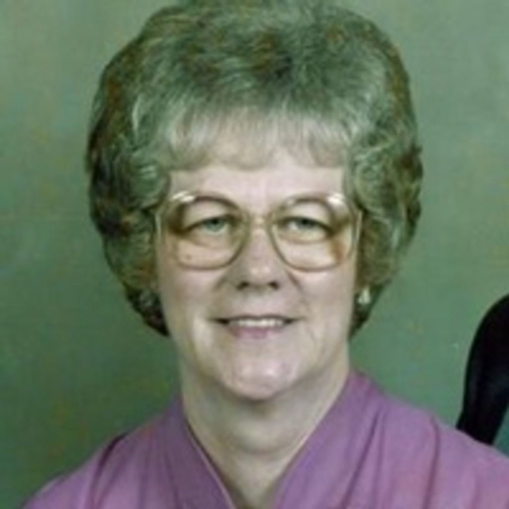 Modeane Lamb Newberry