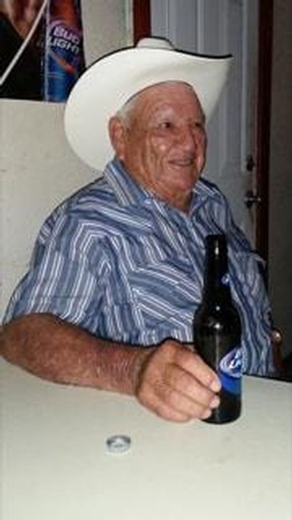 Benigno Castor Profile Photo