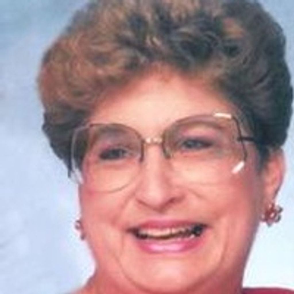 Susan Claudette Mohler Shinn