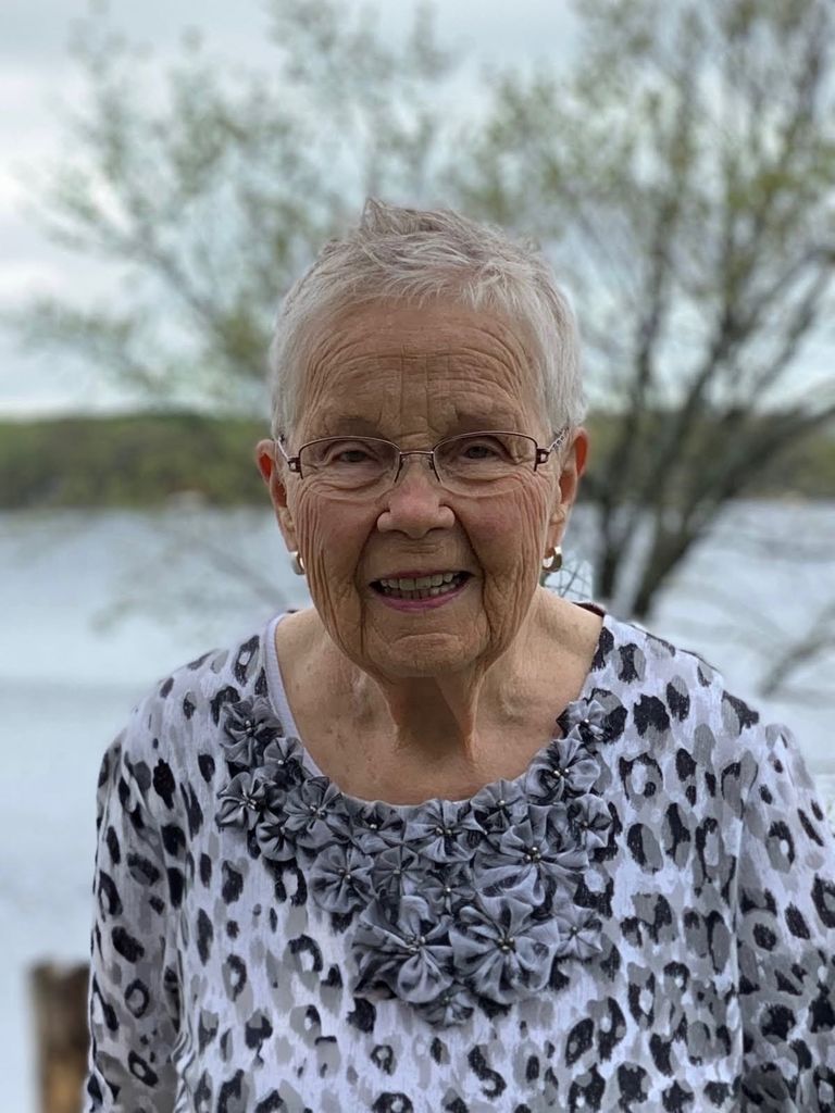 Florence Johnson Profile Photo